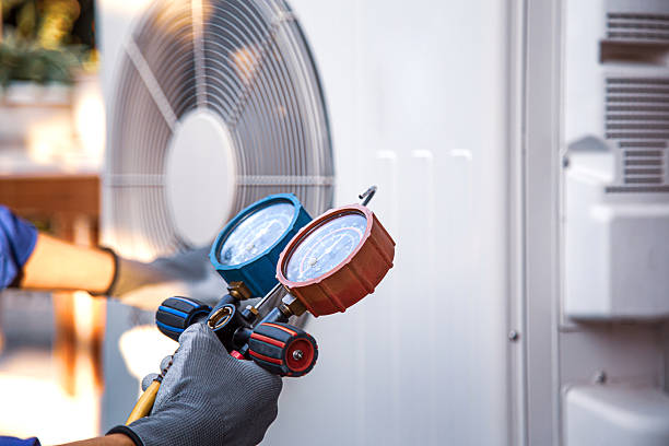 Affordable Furnace Repair solutions in Reasnor, IA