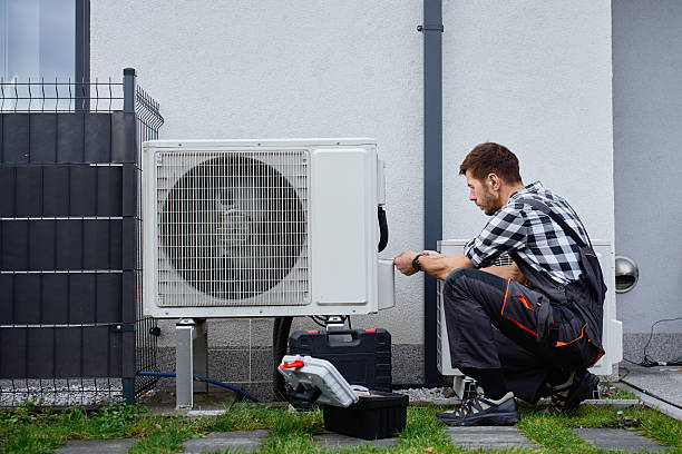 Trusted Hvac service in Reasnor, IA - Tropical Oasis HVAC